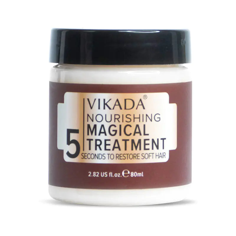 Masque Capillaire Hydratation Profonde & Nutrition Intense