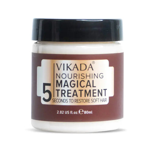 Masque Capillaire Hydratation Profonde & Nutrition Intense